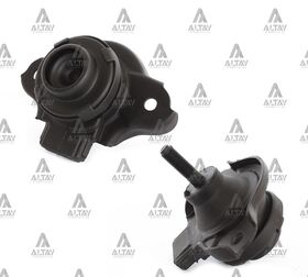 HONDA JAZZ MOTOR TAKOZU 02-07 ÖN SAĞ AT MAHER