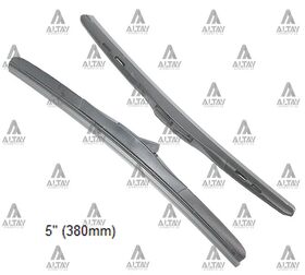 HYBRID TİP ÜNİVERSAL SİLECEK SÜPÜRGESİ 15 (380mm) RBW