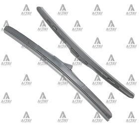 HYBRID TİP ÜNİVERSAL SİLECEK SÜPÜRGESİ 19 (480mm) RBW