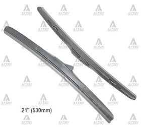 HYBRID TİP ÜNİVERSAL SİLECEK SÜPÜRGESİ 21 (530mm) RBW