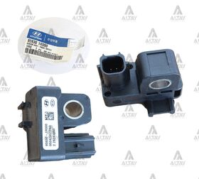 HYUNDAI ACCENT AIRBAG TETİKLEYİCİ SENSÖR 11/- BLUE ÖN HMC