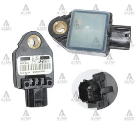 HYUNDAI ACCENT AIRBAG TETİKLEYİCİ SENSÖR YAN 11/- BLUE  i20  i30  ix20  CEED  SONATA HMC