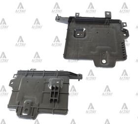HYUNDAI ACCENT AKÜ ALT TABLASI 00-06 MAHER