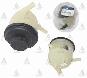 HYUNDAI ACCENT DİREKSİYON HİDROLİK YAĞ DEPOSU 03-06 1.3 HMC