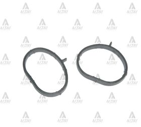 HYUNDAI ACCENT EMME MANİFOLD CONTASI 00-06 1.3  GETZ 03-05  1.3 TAKIM MAHER