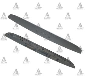 HYUNDAI ACCENT ERA BAGAJ KAPAK PLAKA BAKALİTİ 06/- (ARMASIZ) HMC