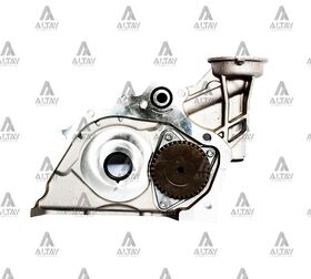 HYUNDAI ACCENT GETZ YAĞ POMPASI 00-06 DİZEL 3 SİLİNDİR YSK