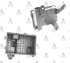 HYUNDAI ACCENT HAVA FİLTRE ALT KAPAK 00/- MAHER