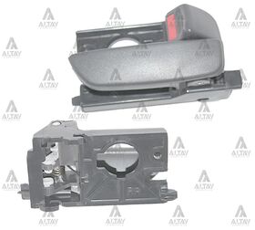 HYUNDAI ACCENT KAPI KOLU ARKA 06/-  ERA İÇ SAĞ MAHER