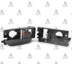 HYUNDAI ACCENT KAPI KOLU ÖN 06/-  ERA İÇ SAĞ MAHER