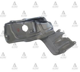 HYUNDAI ACCENT KARTER MUHAFAZASI 98-00 SAĞ MAHER
