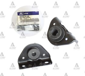 HYUNDAI ACCENT RADYATÖR ÜST BAĞLANTI TAKOZU 11/- BLUE BENZİNLİ SOL HMC