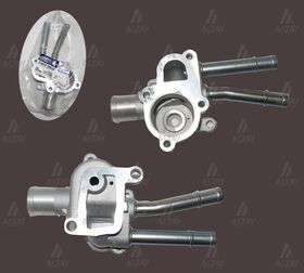HYUNDAI ACCENT TERMOSTAT YUVASI ALT 00-02 1.5 HMC