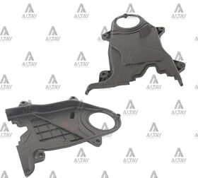 HYUNDAI ACCENT TRİGER ALT KAPAK 00/-  ERA BENZİNLİ MAHER