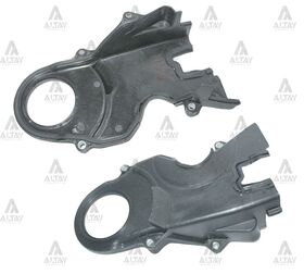 HYUNDAI ACCENT TRİGER ALT KAPAK 95-00 MAHER