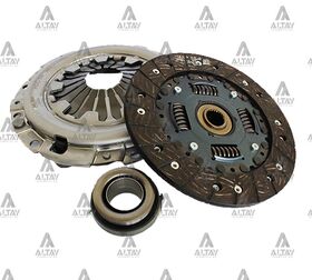 HYUNDAI ATOS DEBRİYAJ SETİ 98/-  PICANTO 1.1  i10 VALEO