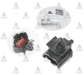 HYUNDAI DIŞ ORTAM SICAKLIK SÖNSÖRÜ TÜM MODELLER HMC