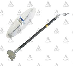 HYUNDAI ELANTRA ARKA FREN HORTUMU 11/- SAĞ HMC