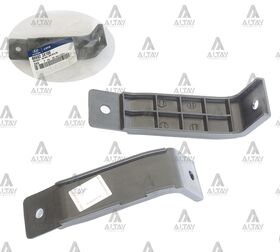 HYUNDAI ELANTRA ARKA TAMPON BAĞLANTI BRAKETİ ÜST 11-13 SAĞ HMC