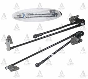 HYUNDAI ELANTRA CAM SİLGİ MEKANİZMASI İÇ 96-00 HMC