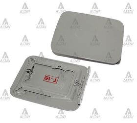 HYUNDAI ELANTRA DEPO KAPAK DIŞ SACI 01/- MAHER