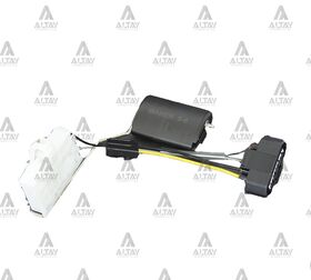 HYUNDAI ELANTRA DEPO ŞAMANDIRASI 04/- MAHER