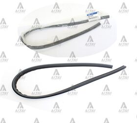HYUNDAI ELANTRA ÖN CAM LASTİĞİ 01-06 HMC