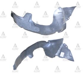HYUNDAI ELANTRA ÖN ÇAMURLUK DAVLUMBAZI 14-16 SAĞ MAHER