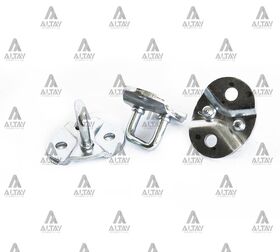 HYUNDAI H100 BAGAJ KAPAK KİLİT KARŞILIĞI  L300 MAHER