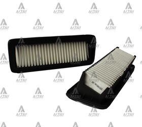 HYUNDAI i10 HAVA FİLTRESİ 09/- 1.2 MAHER