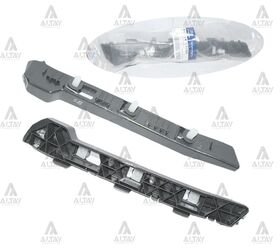 HYUNDAI i20 ARKA TAMPON BAĞLANTI BRAKETİ 15-17 SAĞ HMC