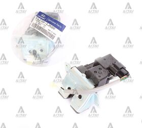 HYUNDAI i20 BAGAJ KİLİDİ 12/- (AKILLI ANAHTAR TİP) HMC