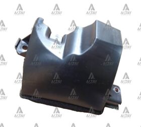 HYUNDAI i20 HAVA FİLTRE GİRİŞ BORUSU UCU DİZEL HMC