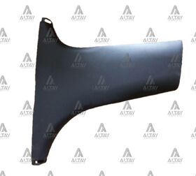 HYUNDAI i20 MARŞPİYEL İÇ BAKALİTİ ORTA SOL HMC