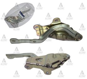 HYUNDAI i20 MOTOR KAPUT MENTEŞESİ 15-17 SOL HMC