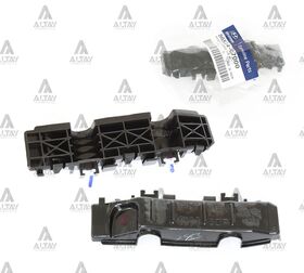 HYUNDAI i20 ÖN TAMPON BAĞLANTI BRAKETİ 15-17 SAĞ HMC