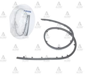 HYUNDAI i20 ÖN TAMPON ÜST FİTİLİ 15-17 HMC