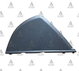 HYUNDAI i20 TORPİDO SOL YAN KAPAK HMC