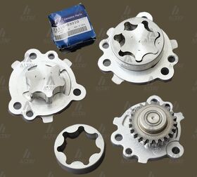 HYUNDAI i20 YAĞ POMPASI 1.2cc 09-12 HMC