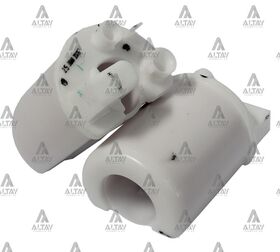 HYUNDAI i30 BENZİN FİLTRESİ 07-16  İ-10 08/-1.1-1.2  i20 08/- MAHER