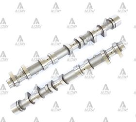 HYUNDAI i30 EKSANTRİK MİLİ 1.6 BENZİNLİ EKSOZ MAHER