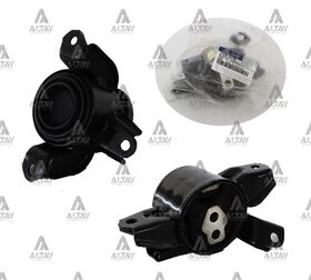 HYUNDAI i30 MOTOR TAKOZU DİZELBENZİNLİ 12/- MANUEL SAĞ (YERLİ) MAHER