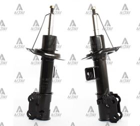 HYUNDAI i30 ÖN AMORTİSÖR 12/-  CEED 12/- SAĞ MAHER