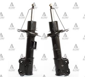 HYUNDAI i30 ÖN AMORTİSÖR 12/-  CEED 12/- SOL MAHER