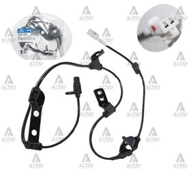 HYUNDAI ix35 ABS SENSÖRÜ ARKA 11/-  SPORTAGE 10/- SOL HMC