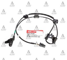 HYUNDAI ix35 ABS SENSÖRÜ ÖN 11/-  SPORTAGE 10/- SOL HMC