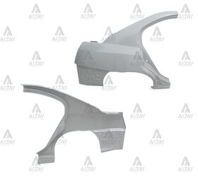 HYUNDAI ix35 ARKA ÇAMURLUK 10/- SOL MAHER