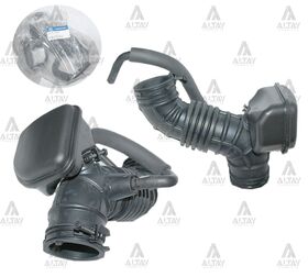 HYUNDAI ix35 HAVA FİLTRE KÖRÜĞÜ 11/-  SPORTAGE 1.6 BENZİNLİ HMC