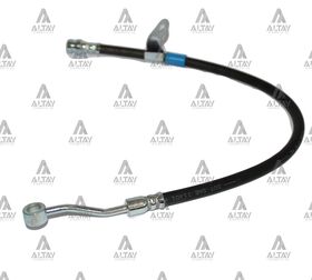 HYUNDAI ix35  SPORTAGE FREN HORTUMU ÖN SOL MAHER