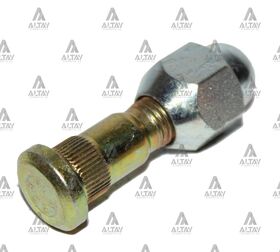 HYUNDAI KMY ARKA BİJON KAPALI SOMUNLU SAĞ MAHER